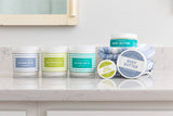 Old Whaling Company - Sea La Vie Body Butter (8oz) Old Whaling Company