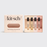 KITSCH - Hair Perfume Discovery Set KITSCH