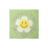 Hostess Cocktail Napkins