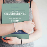 Hear Your Story - To Our Grandparents, We Want to Hear Your Story Hear Your Story