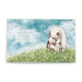 Bunnies By the Bay - What Will My Grandchild Call Me? Story book Bunnies By the Bay