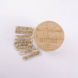 Mud & Honey - Couples Questions - Activity Jar Mud & Honey