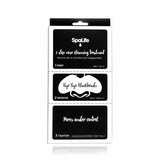 My Spa Life - Bye Bye Blackheads 3 Step Nose Cleansing Treatment: Single My Spa Life