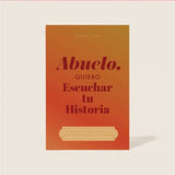Hear Your Story - Abuelo, quiero escuchar tu historia Hear Your Story
