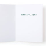Onderkast Studio - Happy New Home! House Plant Greeting Card Onderkast Studio
