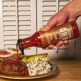 Swag Brewery - Booze-infused BBQ Sauce Mixed Case Swag Brewery
