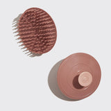KITSCH - Scalp Exfoliator - Terracotta KITSCH