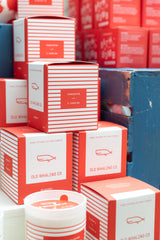 Old Whaling Company - Seaberry Candle Old Whaling Company