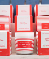 Old Whaling Company - Seaberry Candle Old Whaling Company