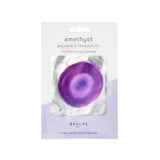 My Spa Life - Illuminating Eye Patches - 4 Pairs - Amethyst Inspired My Spa Life