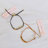 Satin String Mama Bracelet
