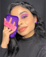 MakeUp Eraser - Queen Purple 7-Day Set | CLOSEOUT MakeUp Eraser