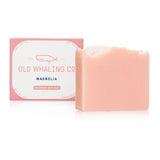 Old Whaling Company - Magnolia Bar Soap Old Whaling Company