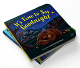 It’s Time to Say Goodnight