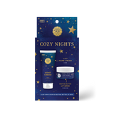Woolzies - Cozy Nights Duo - Sleep Hand Cream & Bedtime Lip Mask