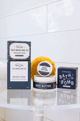 Old Whaling Company - Mariner's Moon® Candle Old Whaling Company