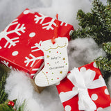 Baby's 1st - 3.75" Stocking Ornament Pavilion