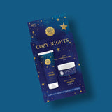 Woolzies - Cozy Nights Duo - Sleep Hand Cream & Bedtime Lip Mask