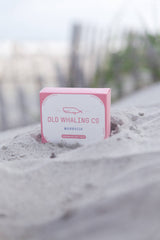 Old Whaling Company - Magnolia Bar Soap Old Whaling Company
