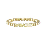 Love, Lisa - Karen's Powerful Reminder Bracelet Love, Lisa