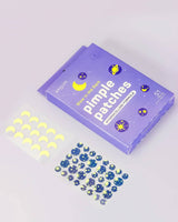 My Spa Life - Glow in the Dark Pimple Patches Hydrocolloid Formula My Spa Life