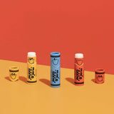 Poppy & Pout - Lip Balm, "Lil Poppies" Chipper Cherry Poppy & Pout