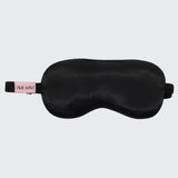 KITSCH - The Lavender Weighted Satin Eye Mask KITSCH