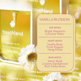 Touchland - Power Mist Vanilla Blossom Touchland