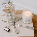 Sweet Water Decor - Silver Candle Care Kit - Home Decor & Gifts Sweet Water Decor