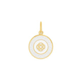 Family It’s Everything Knot Gold/Alpine White