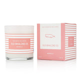 Old Whaling Company - Magnolia Candle Old Whaling Company