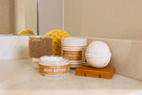 Old Whaling Company - Oatmeal Milk & Honey Body Butter (8oz) Old Whaling Company