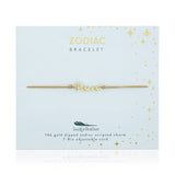 Zodiac Bracelets