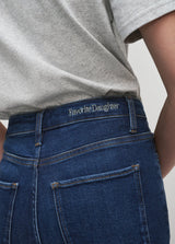 The ERIN Crop Boot Cut