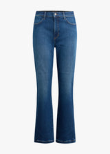 The ERIN Crop Boot Cut