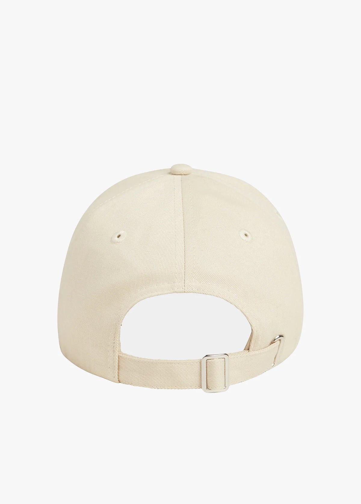The Favorite Grandma Baseball Hat