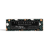FinchBerry - Main Squeeze Hydrating & Nourishing Travel Size Hand Cream FinchBerry