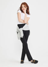 Yummie - Lucy Short Sleeve T-Shirt Shaping Bodysuit Yummie