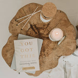 Sweet Water Decor - You Got This: 90 Devotions to Empower Hardworking Women Sweet Water Decor