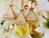 Twin Islands Aromatic Car Diffuser Lanikai Bath and Body