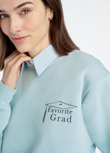 Favorite Grad Sweatshirt