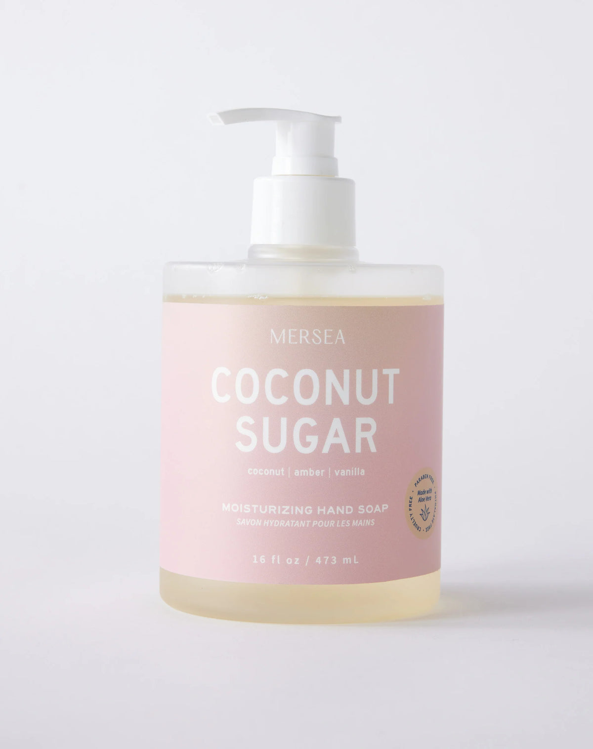 Mersea Handsoap
