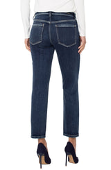 Womens Liverpool Liv relaxed skinny 28" ins Liverpool
