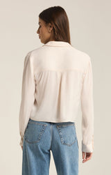 Womens Z Supply Sante top Z Supply