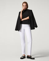 Spanx On-the-Go Kick Flare Pant with Ultimate Opacity Technology Spanx