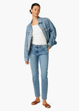 Joe's Jeans The Bobby Boyfriend Joe's Jeans