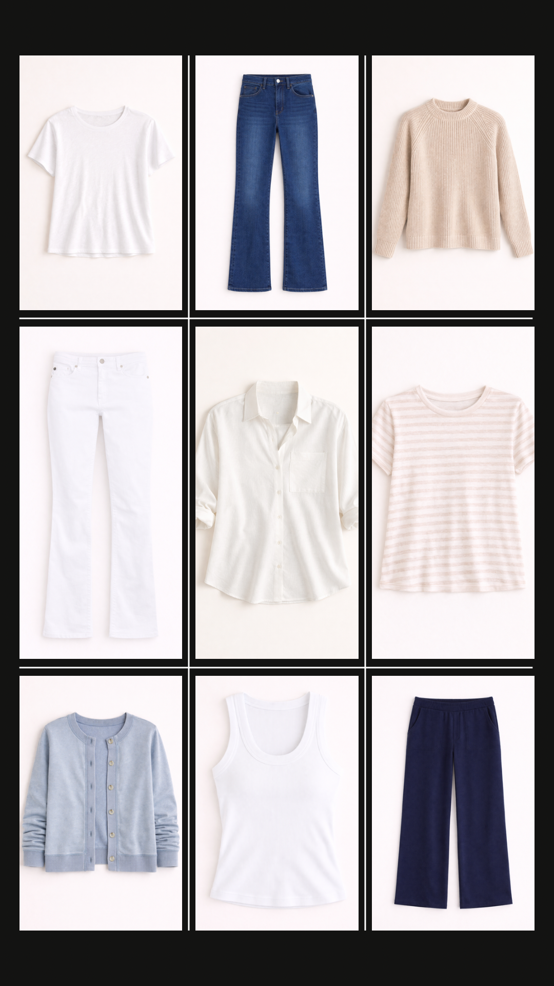 The Sudoku Packing Method: How to Pack Less and Wear More