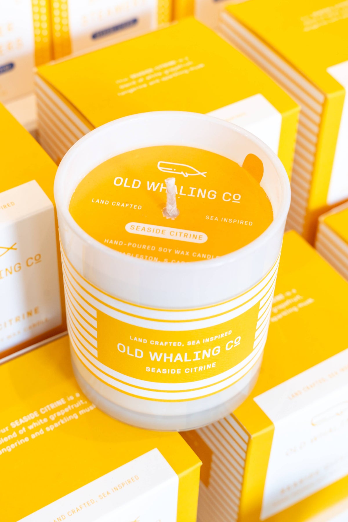 Signature-Scents Kindred & Crew