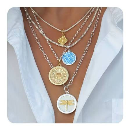 LOLA-Jewelry Kindred & Crew