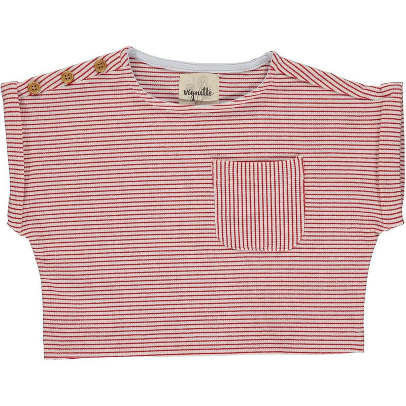 Girl's Kassie Top